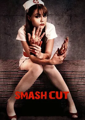 Poster Smash Cut