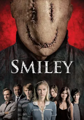 Poster Smiley