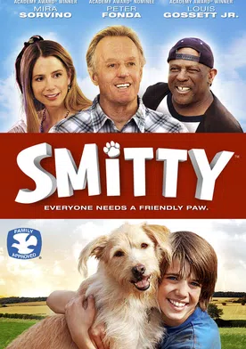 Poster de Smitty
