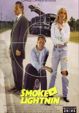 Poster Smoke n Lightnin