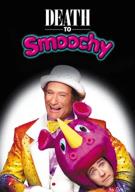 Poster de Smoochy