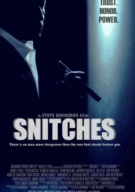 Poster Snitches