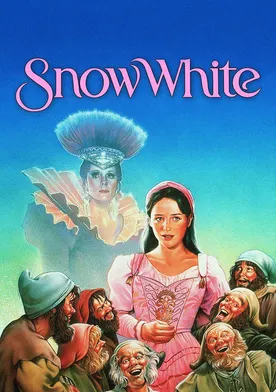 Poster Snow White