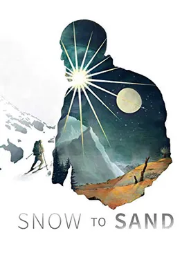 Poster Snow to Sand