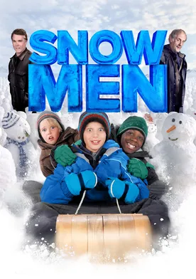 Poster Snowmen