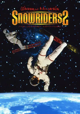 Poster Snowriders II