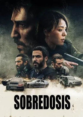 Poster Sobredosis