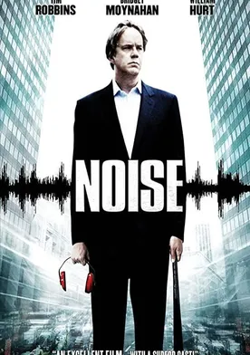 Poster de Sobrepasando el límite