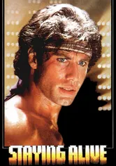 Poster de Sobreviviendo