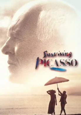 Poster Sobreviviendo a Picasso