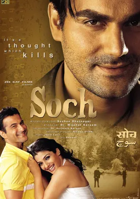 Poster Soch