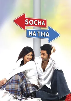 Poster de Socha Na Tha