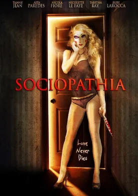 Poster Sociopathia