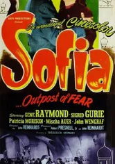 Poster Sofia