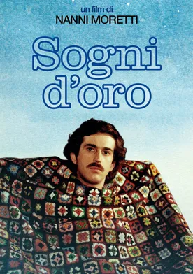 Poster Sogni d'oro