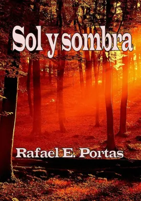 Poster Sol y sombra