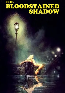 Poster de Solamente negro