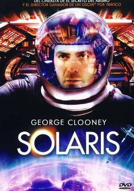 Poster Solaris