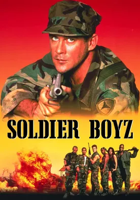 Poster Soldier Boyz