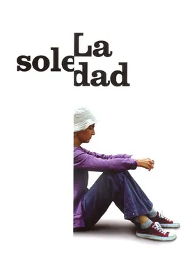 Poster de Solitary Fragments