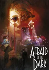 Poster de Solo en la oscuridad