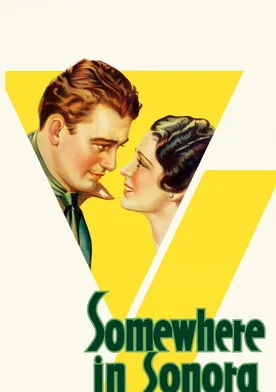Poster de Somewhere in Sonora