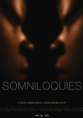 Poster Somniloquies