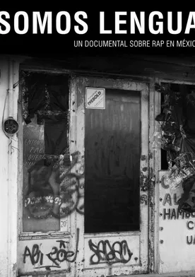 Poster de Somos Lengua