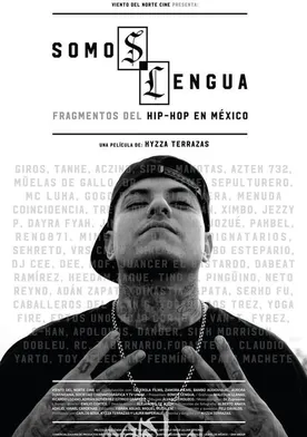 Poster Somos Lengua