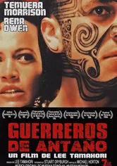 Poster Somos guerreros