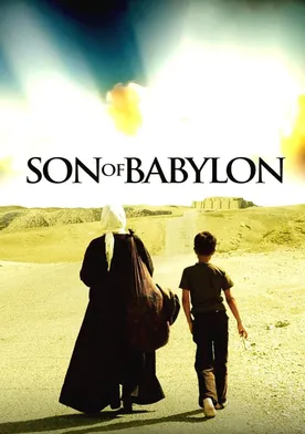 Poster Son of Babylon