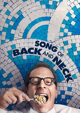 Poster Song of Back and Neck