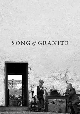 Poster Song of Granite