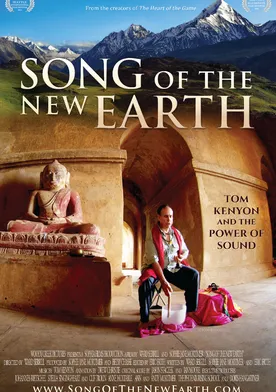 Poster Song of the New Earth