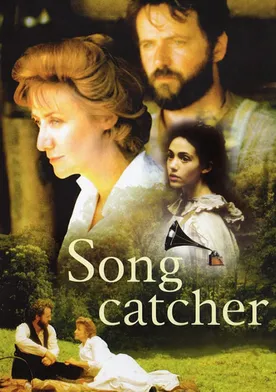 Poster Songcatcher