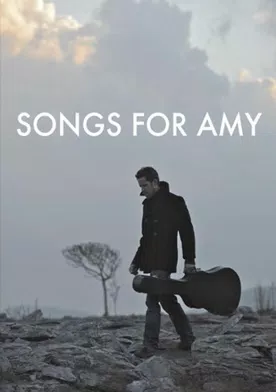 Poster Songs for Amy