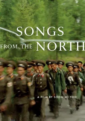 Poster Songs from the North