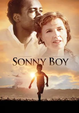 Poster Sonny Boy