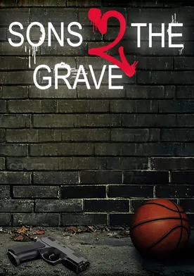 Poster Sons 2 the Grave