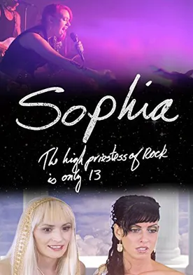 Poster Sophia