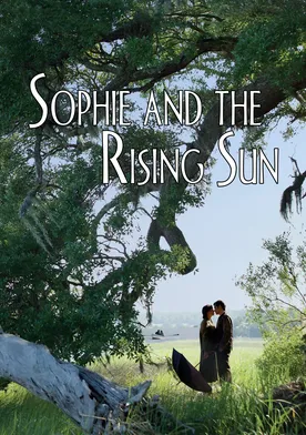 Poster Sophie and the Rising Sun