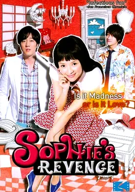 Poster Sophie's Revenge