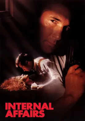 Poster de Sospecha mortal