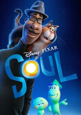 Poster Soul