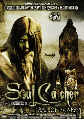 Poster Soul Catcher