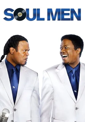 Poster Soul Men