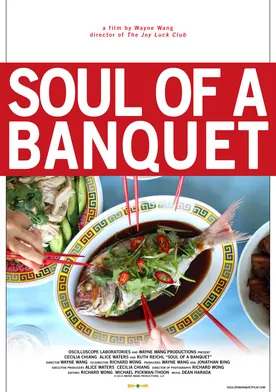 Poster Soul of a Banquet