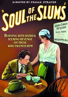 Poster Soul of the Slums