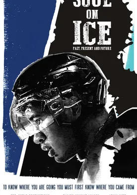 Poster Soul on Ice: Past, Present and Future