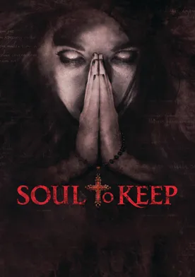 Poster Soul to Keep